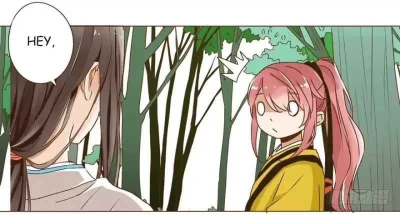 Living with The Emperor Chapter 4 page 50