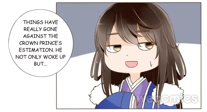 Living with The Emperor Chapter 40 page 4