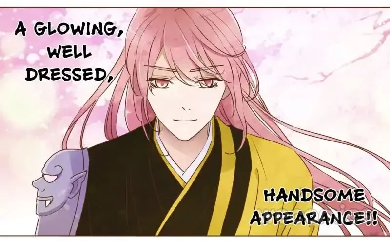 Living with The Emperor Chapter 40 page 5