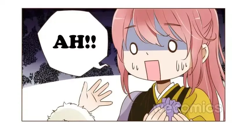 Living with The Emperor Chapter 40 page 15