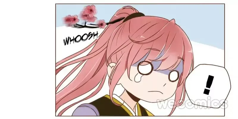 Living with The Emperor Chapter 40 page 24