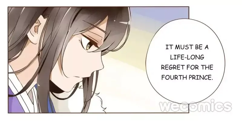 Living with The Emperor Chapter 40 page 43