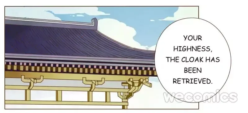 Living with The Emperor Chapter 40 page 51