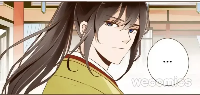 Living with The Emperor Chapter 40 page 56