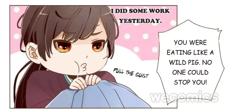 Living with The Emperor Chapter 41 page 12