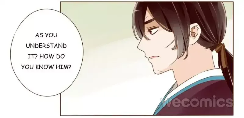 Living with The Emperor Chapter 41 page 24