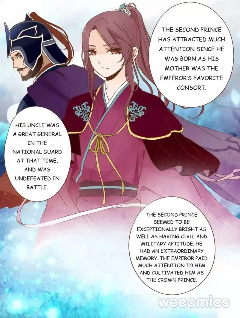 Living with The Emperor Chapter 41 page 26