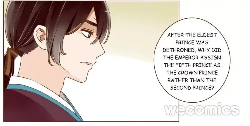 Living with The Emperor Chapter 41 page 29