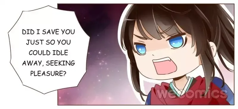 Living with The Emperor Chapter 41 page 11