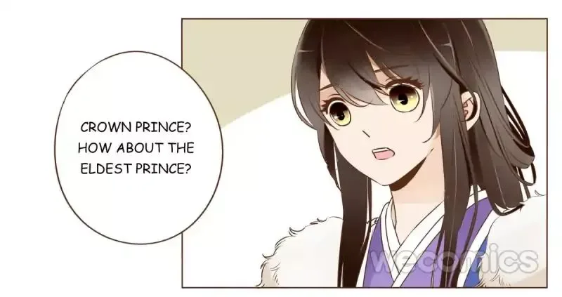 Living with The Emperor Chapter 41 page 27
