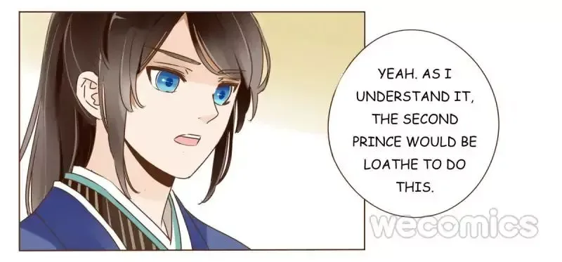 Living with The Emperor Chapter 41 page 23