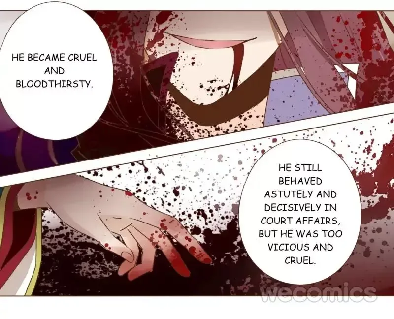 Living with The Emperor Chapter 41 page 31
