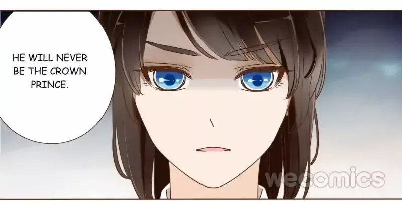 Living with The Emperor Chapter 41 page 35
