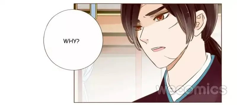 Living with The Emperor Chapter 41 page 36