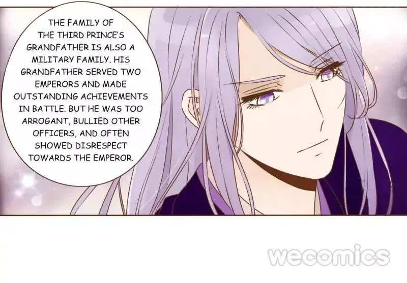 Living with The Emperor Chapter 41 page 37