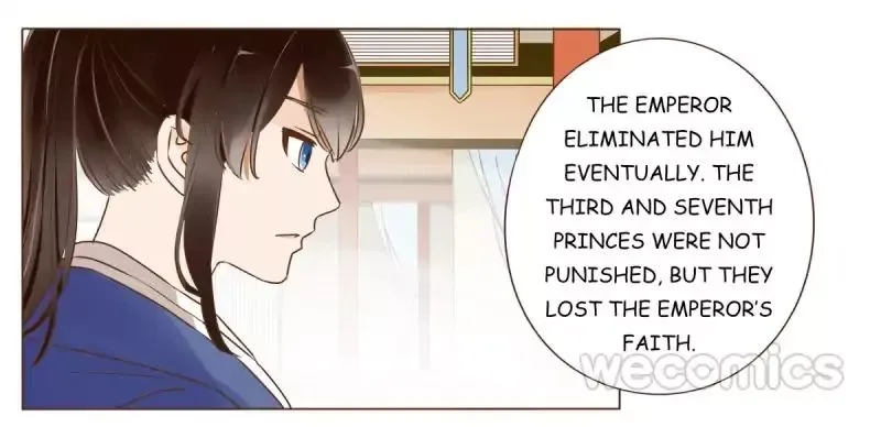 Living with The Emperor Chapter 41 page 38