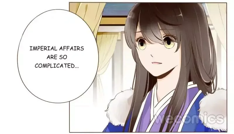 Living with The Emperor Chapter 41 page 39