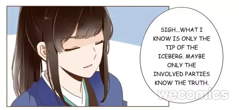 Living with The Emperor Chapter 41 page 40