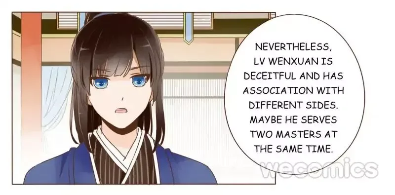 Living with The Emperor Chapter 41 page 42