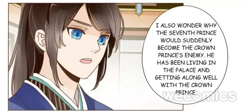 Living with The Emperor Chapter 41 page 48