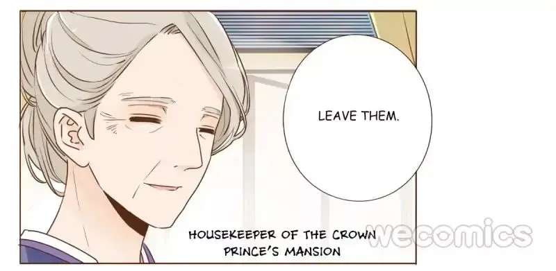 Living with The Emperor Chapter 42 page 4
