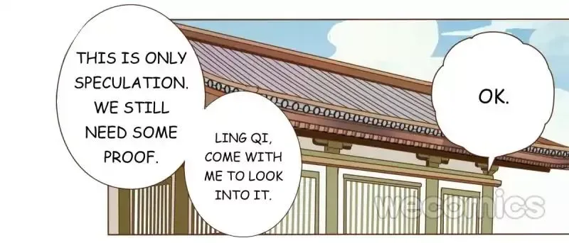 Living with The Emperor Chapter 42 page 15