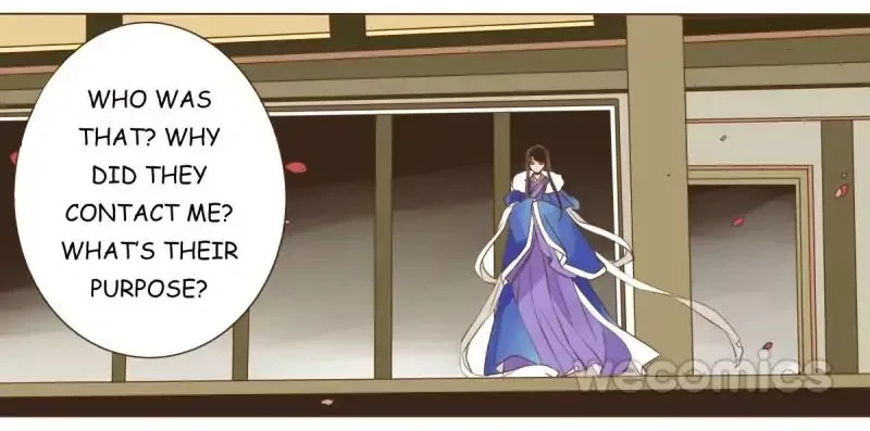 Living with The Emperor Chapter 42 page 25