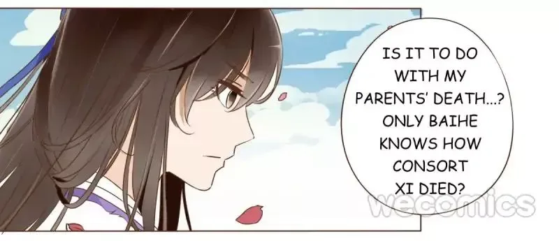 Living with The Emperor Chapter 42 page 26
