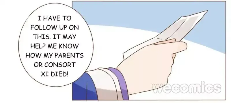 Living with The Emperor Chapter 42 page 27