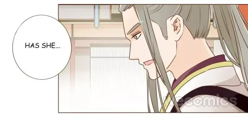 Living with The Emperor Chapter 42 page 39