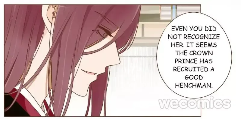 Living with The Emperor Chapter 42 page 40