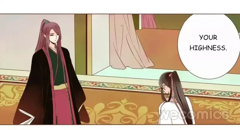 Living with The Emperor Chapter 42 page 43