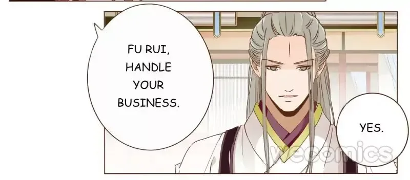 Living with The Emperor Chapter 42 page 45