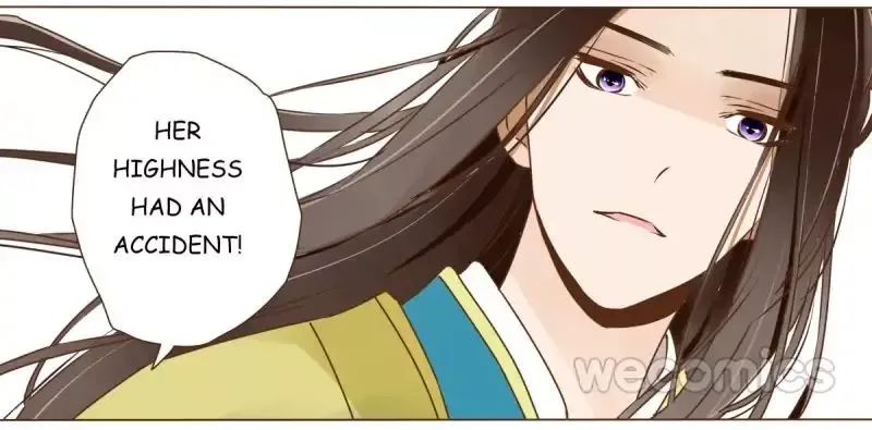 Living with The Emperor Chapter 43 page 30