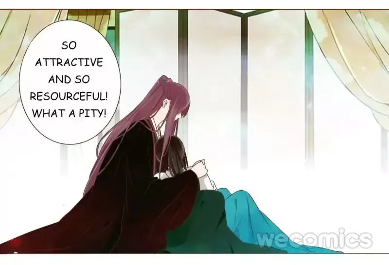 Living with The Emperor Chapter 43 page 27