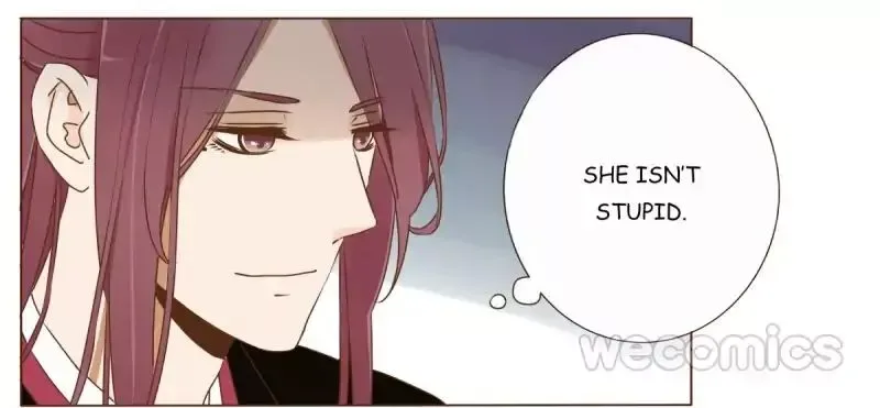 Living with The Emperor Chapter 43 page 7