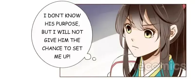 Living with The Emperor Chapter 43 page 8