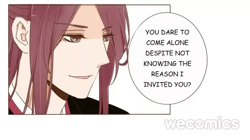 Living with The Emperor Chapter 43 page 9