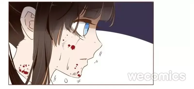 Living with The Emperor Chapter 43 page 34