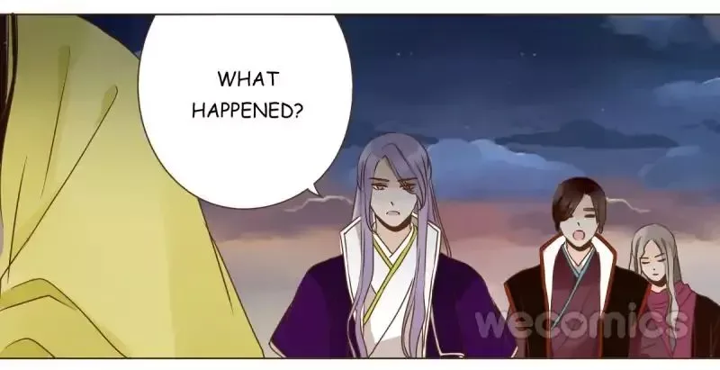 Living with The Emperor Chapter 44 page 6
