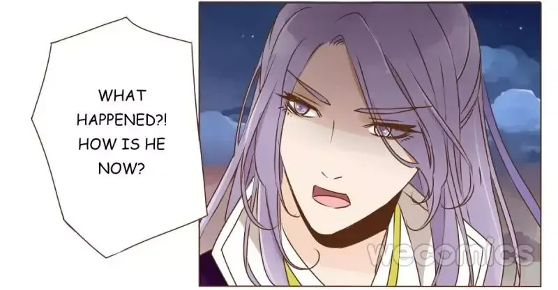 Living with The Emperor Chapter 44 page 8