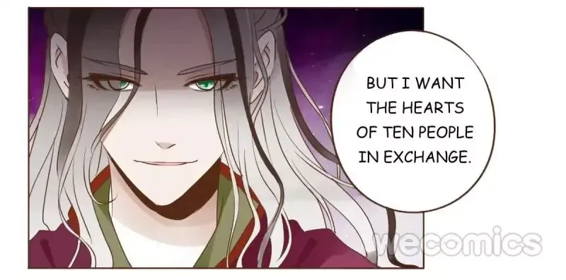 Living with The Emperor Chapter 44 page 15