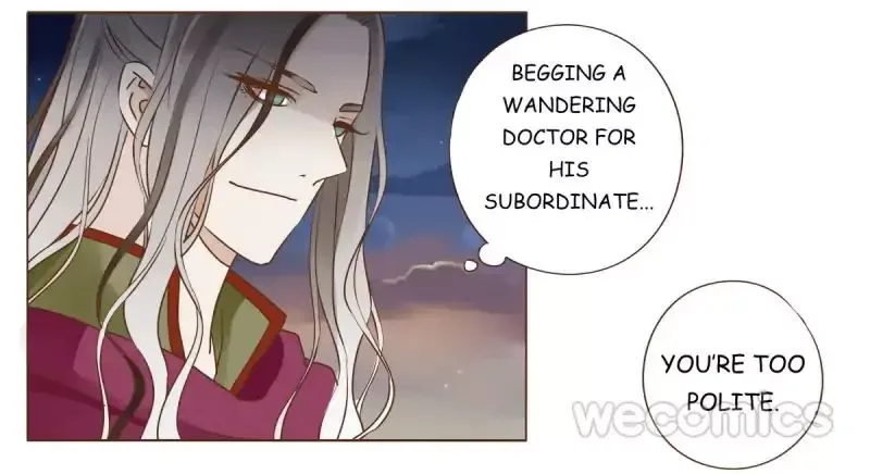 Living with The Emperor Chapter 44 page 23