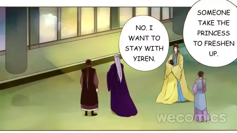 Living with The Emperor Chapter 44 page 26