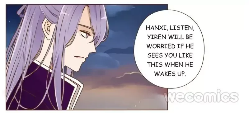 Living with The Emperor Chapter 44 page 27