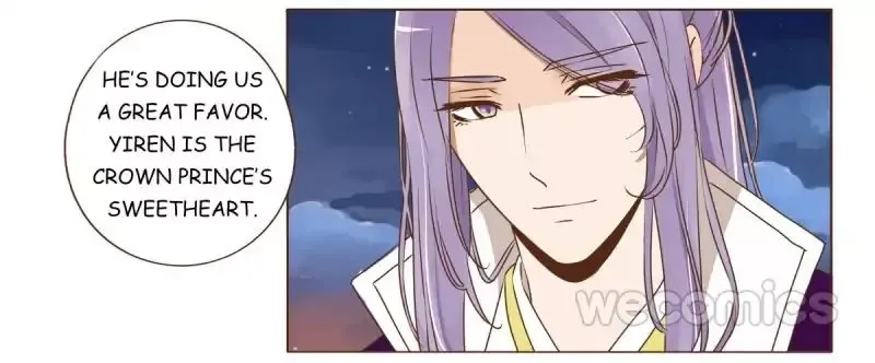 Living with The Emperor Chapter 44 page 32