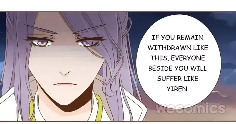 Living with The Emperor Chapter 44 page 34