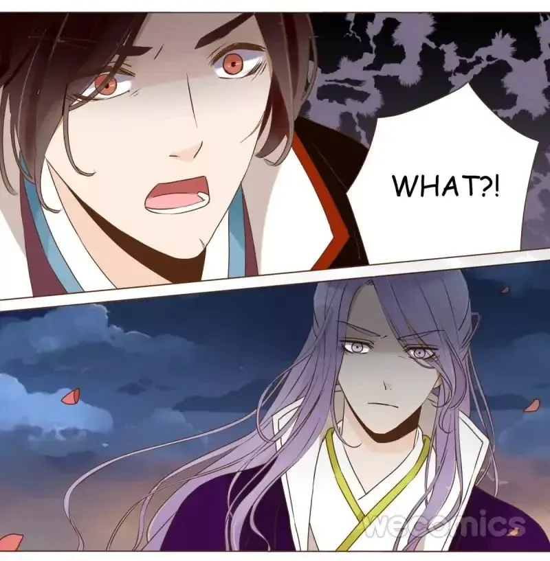 Living with The Emperor Chapter 44 page 38