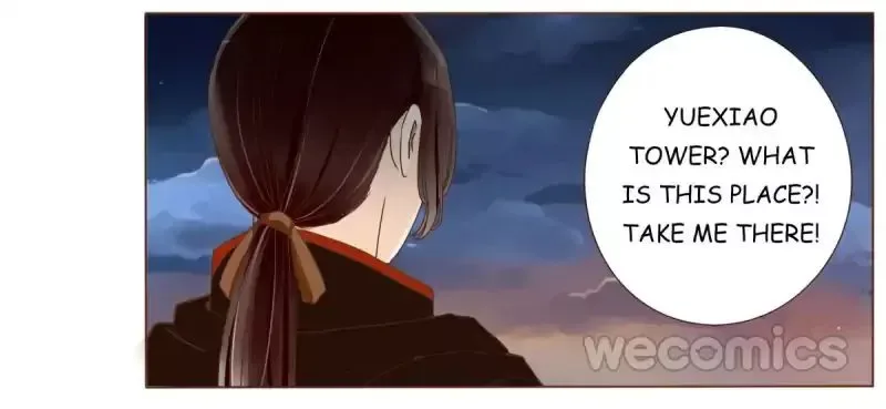 Living with The Emperor Chapter 44 page 42