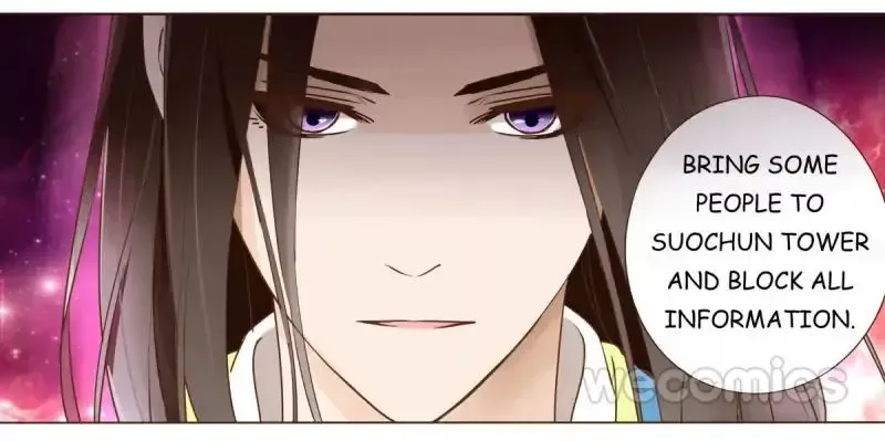 Living with The Emperor Chapter 44 page 45